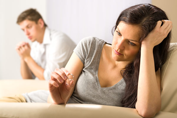 Call Foxshire Valuation Services when you need appraisals for Christian divorces